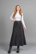 BAILE KAŞE ETEK - SIYAH