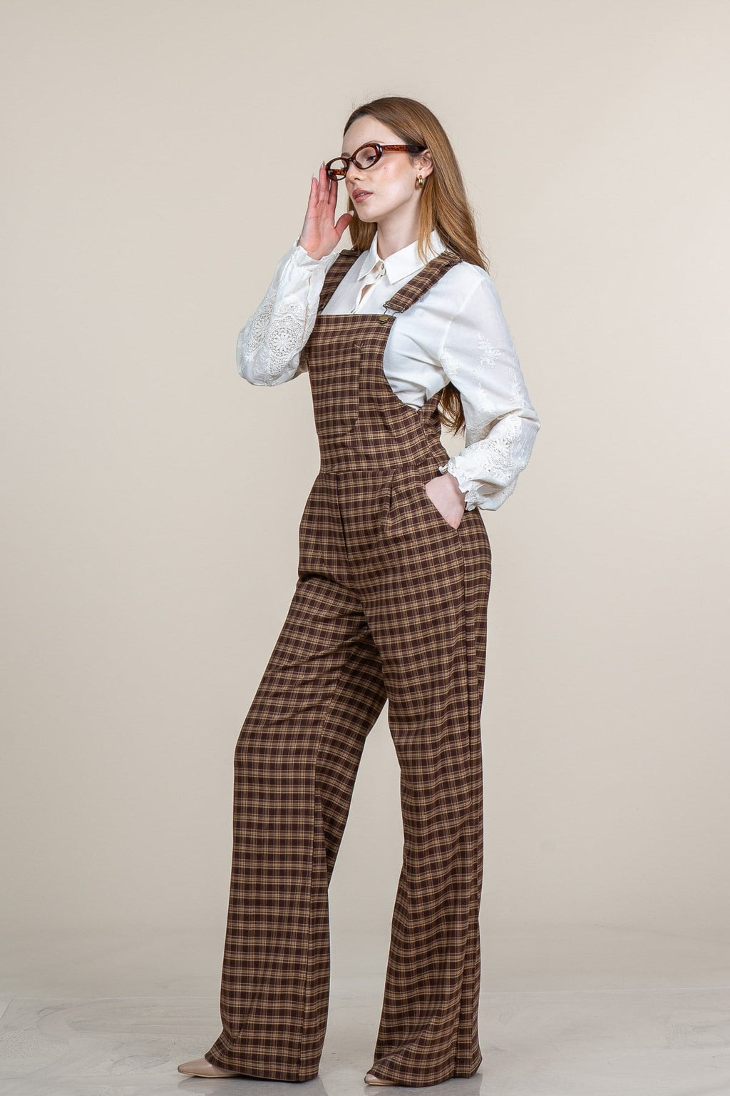 BEATRIZ ASKILI TULUM - EKOSE - KARELİ