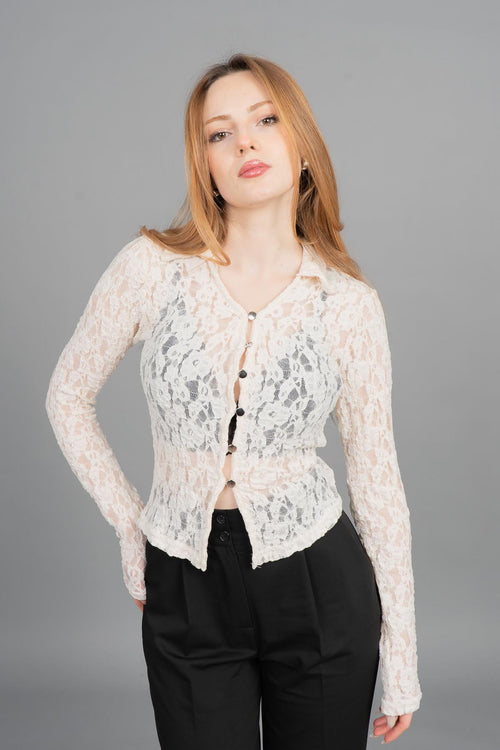 BROOKLYN HIRKA - EKRU