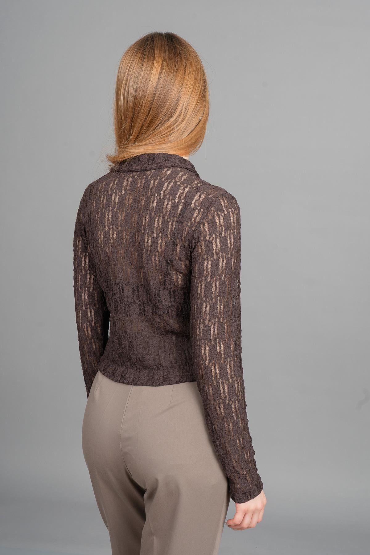 BROOKLYN HIRKA - KAHVE