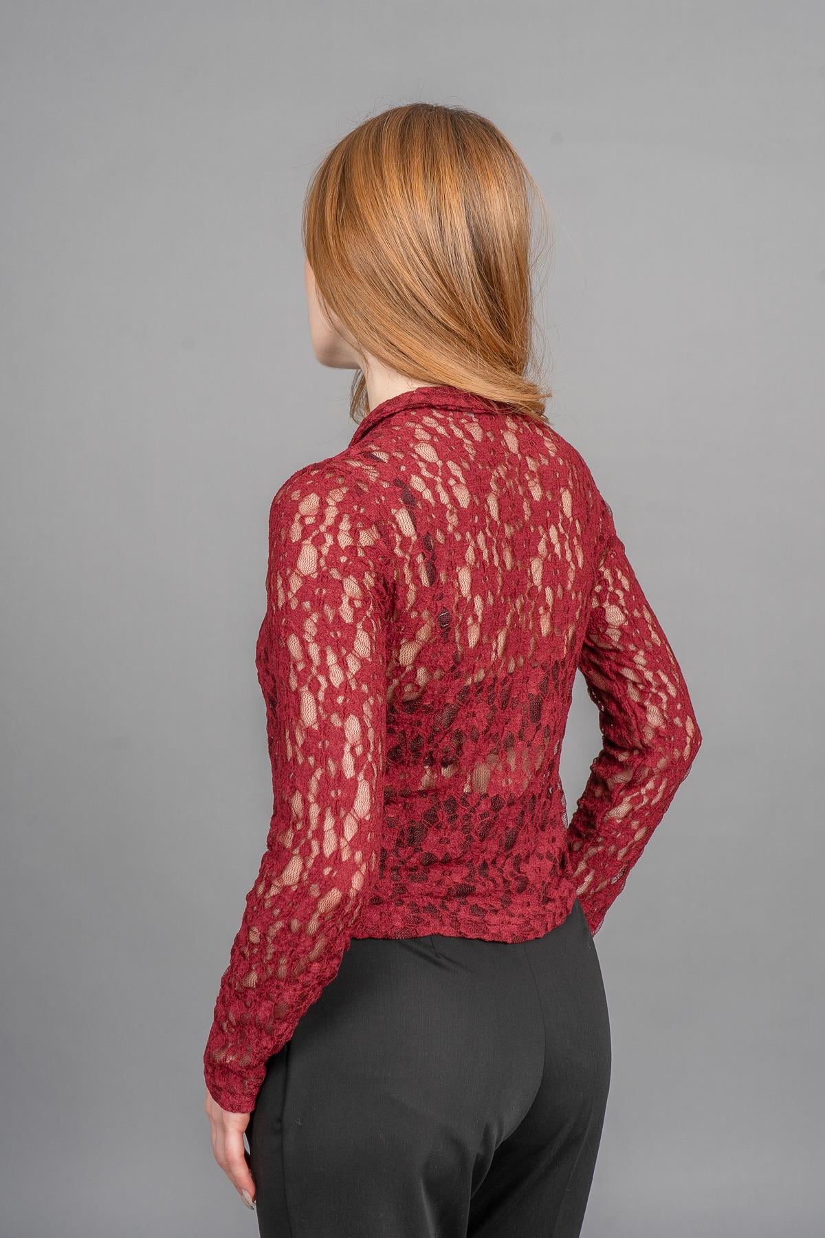 BROOKLYN HIRKA - BORDO