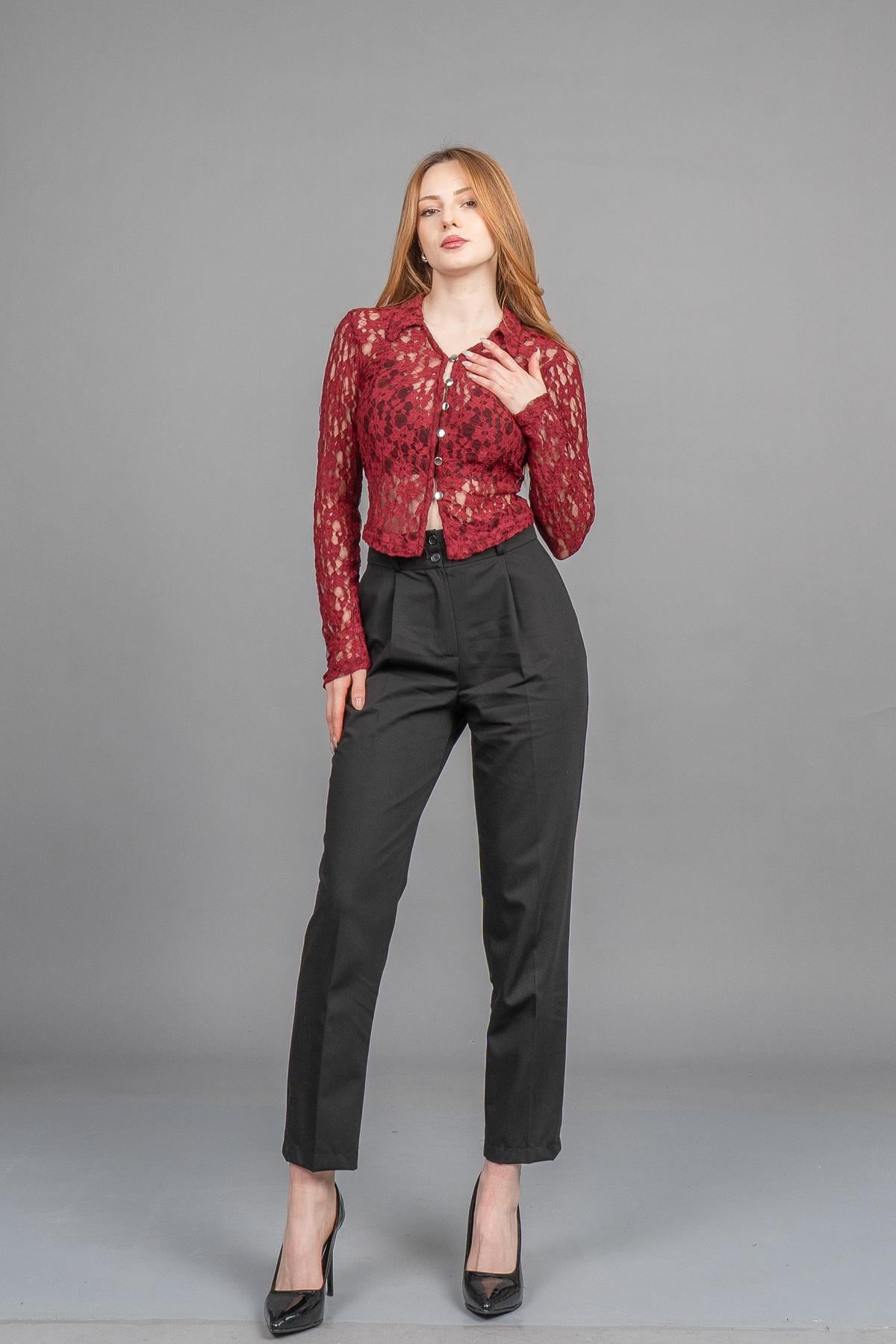 BROOKLYN HIRKA - BORDO