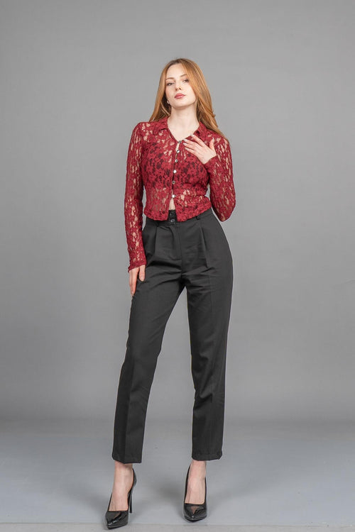 BROOKLYN HIRKA - BORDO