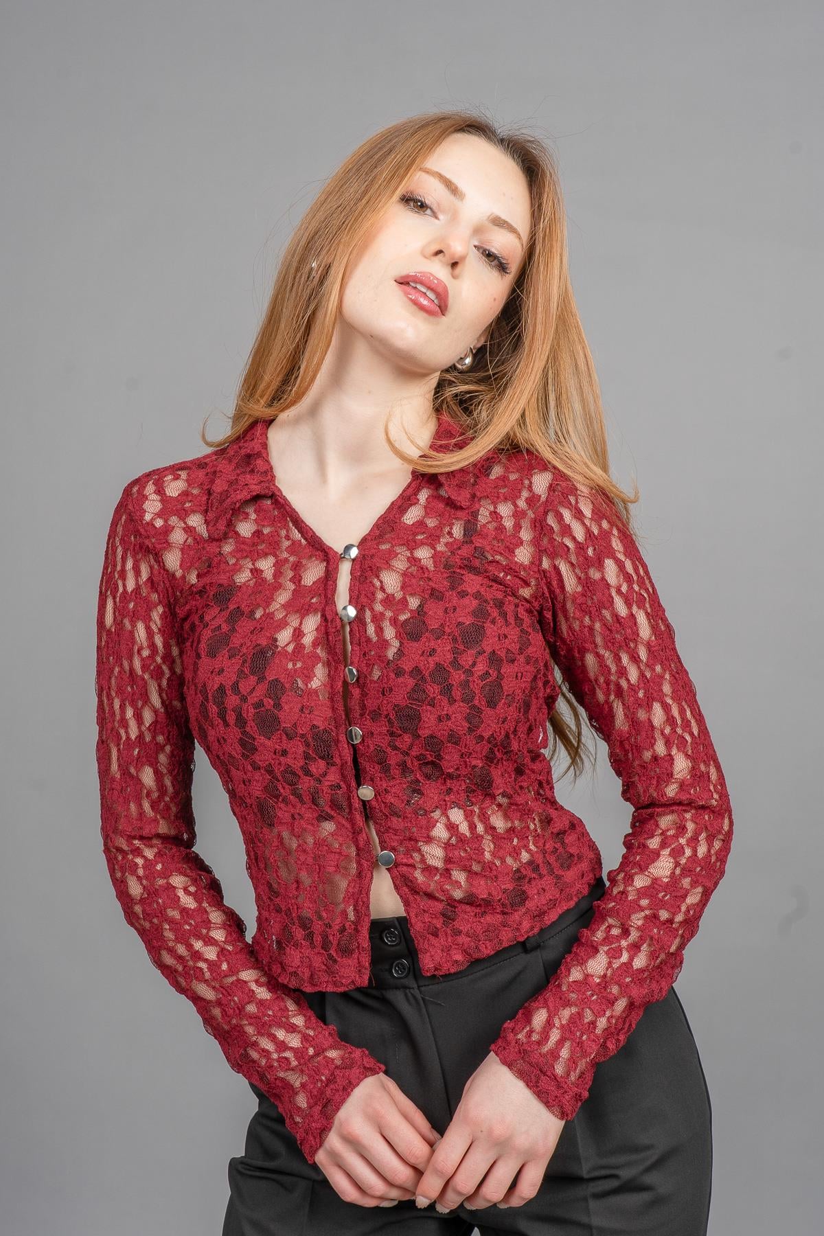 BROOKLYN HIRKA - BORDO