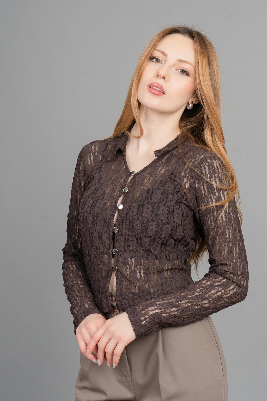 BROOKLYN HIRKA - KAHVE