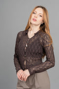 BROOKLYN HIRKA - KAHVE