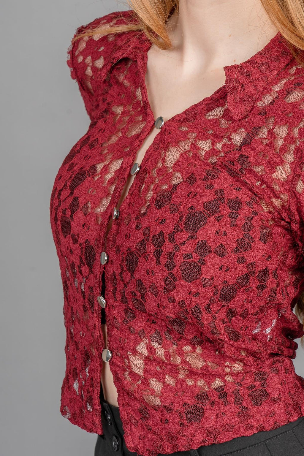 BROOKLYN HIRKA - BORDO