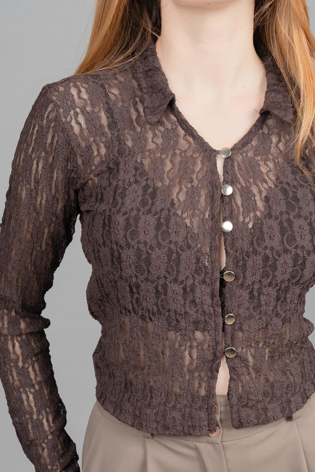 BROOKLYN HIRKA - KAHVE