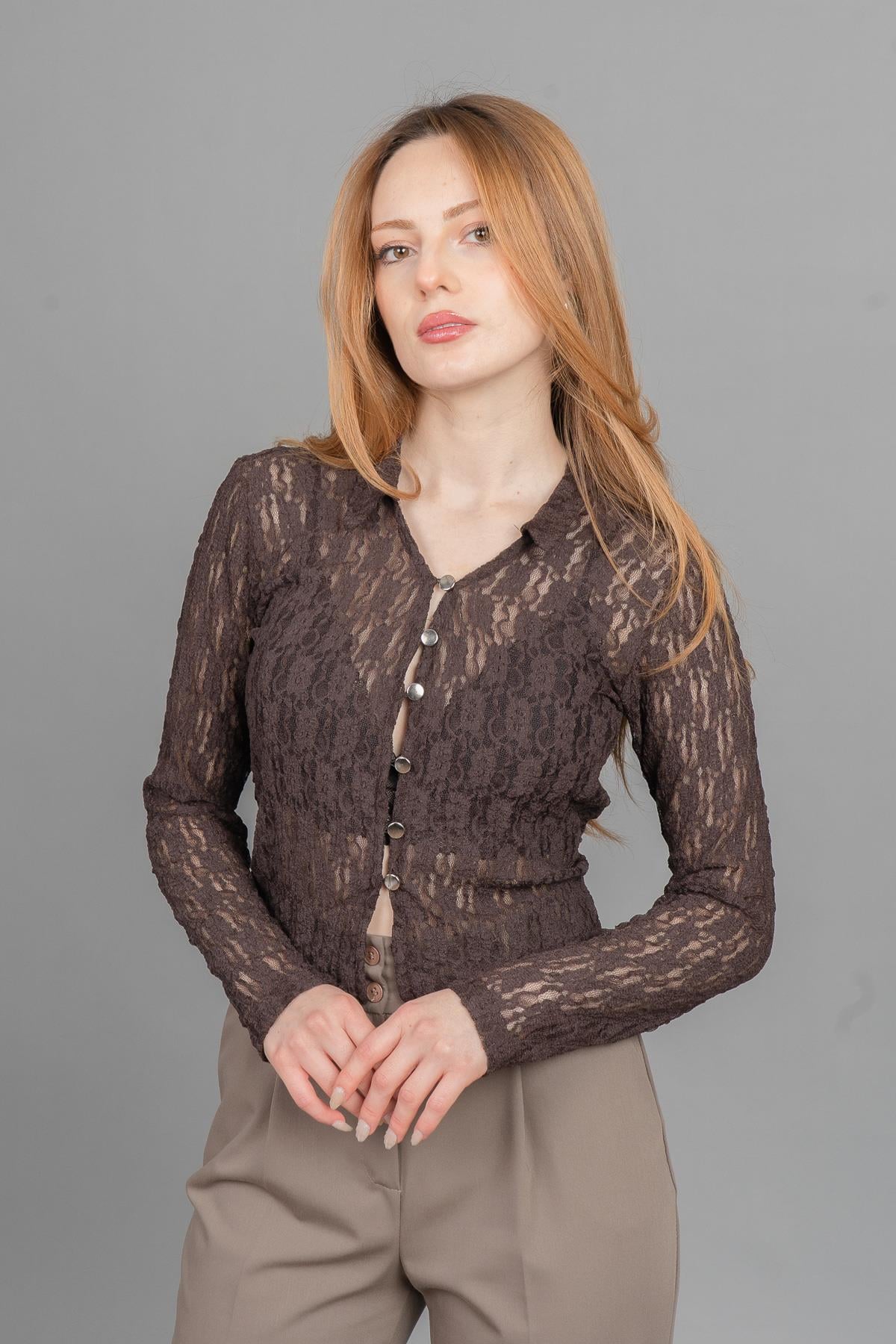 BROOKLYN HIRKA - KAHVE