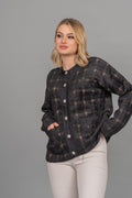 CANDACE YÜN HIRKA - SIYAH