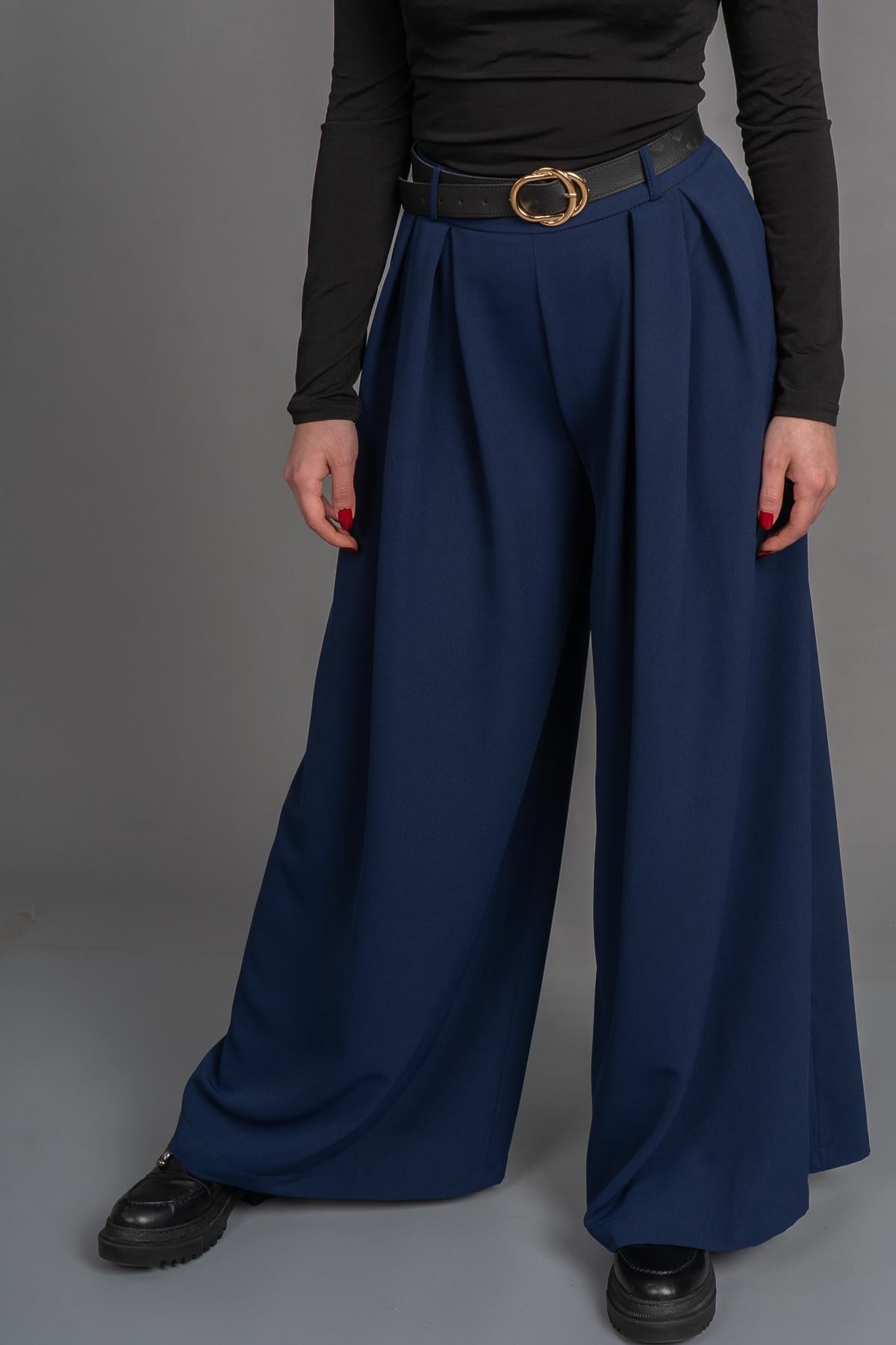 CHERIS PANTOLON - LACI