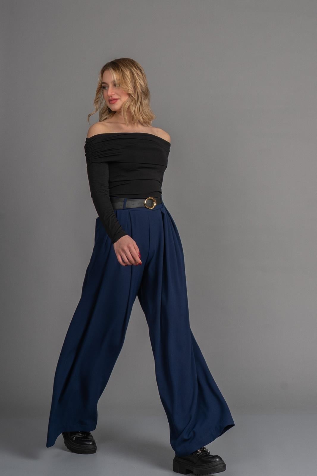 CHERIS PANTOLON - LACI