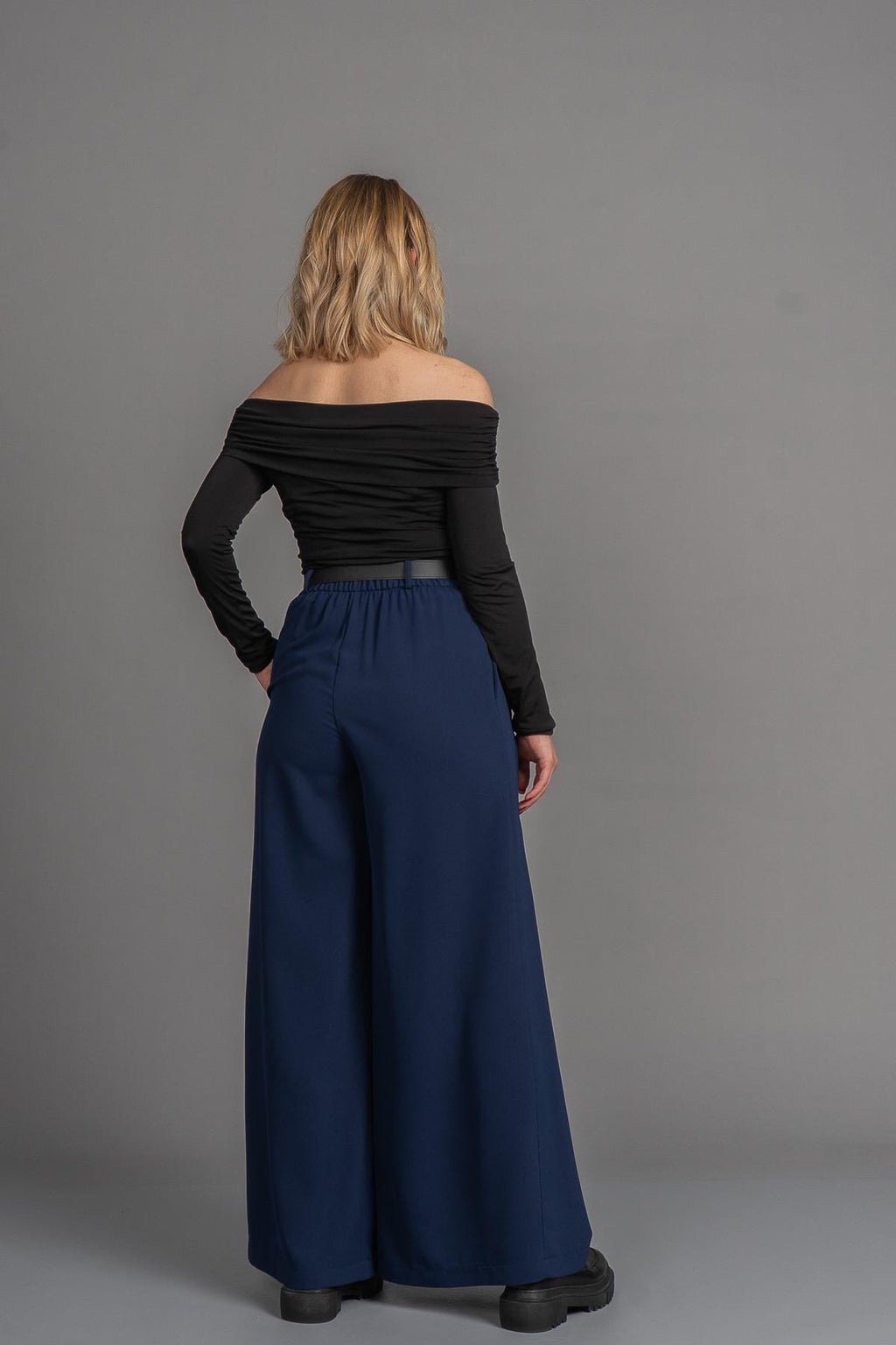 CHERIS PANTOLON - LACI