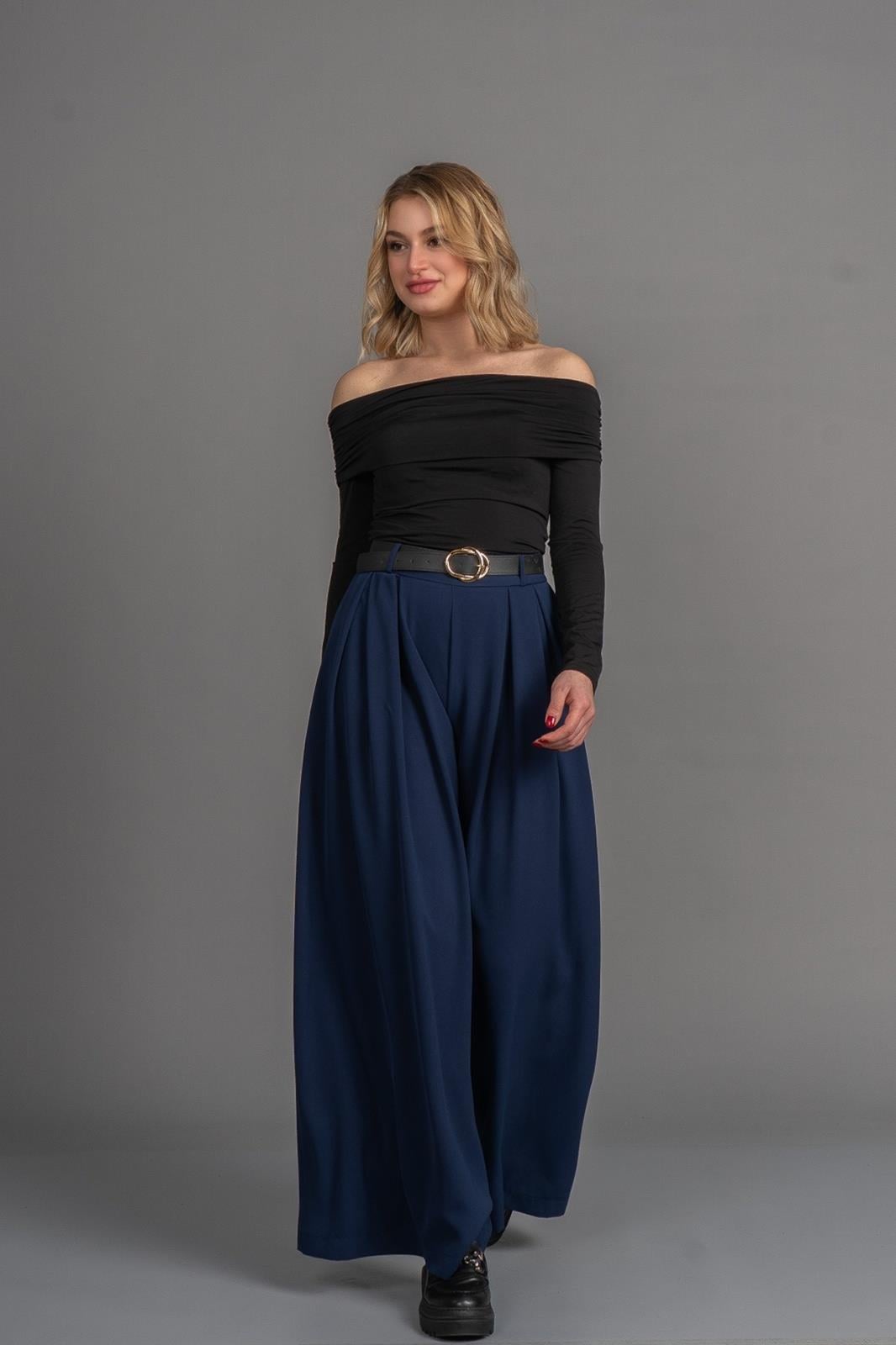 CHERIS PANTOLON - LACI