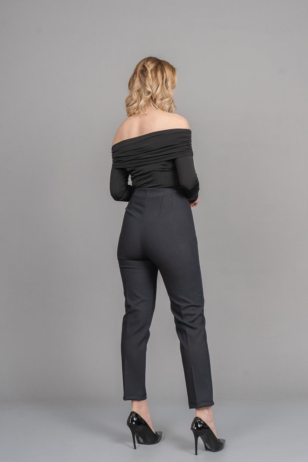 ELSE BOL PAÇA PANTOLON - LACI