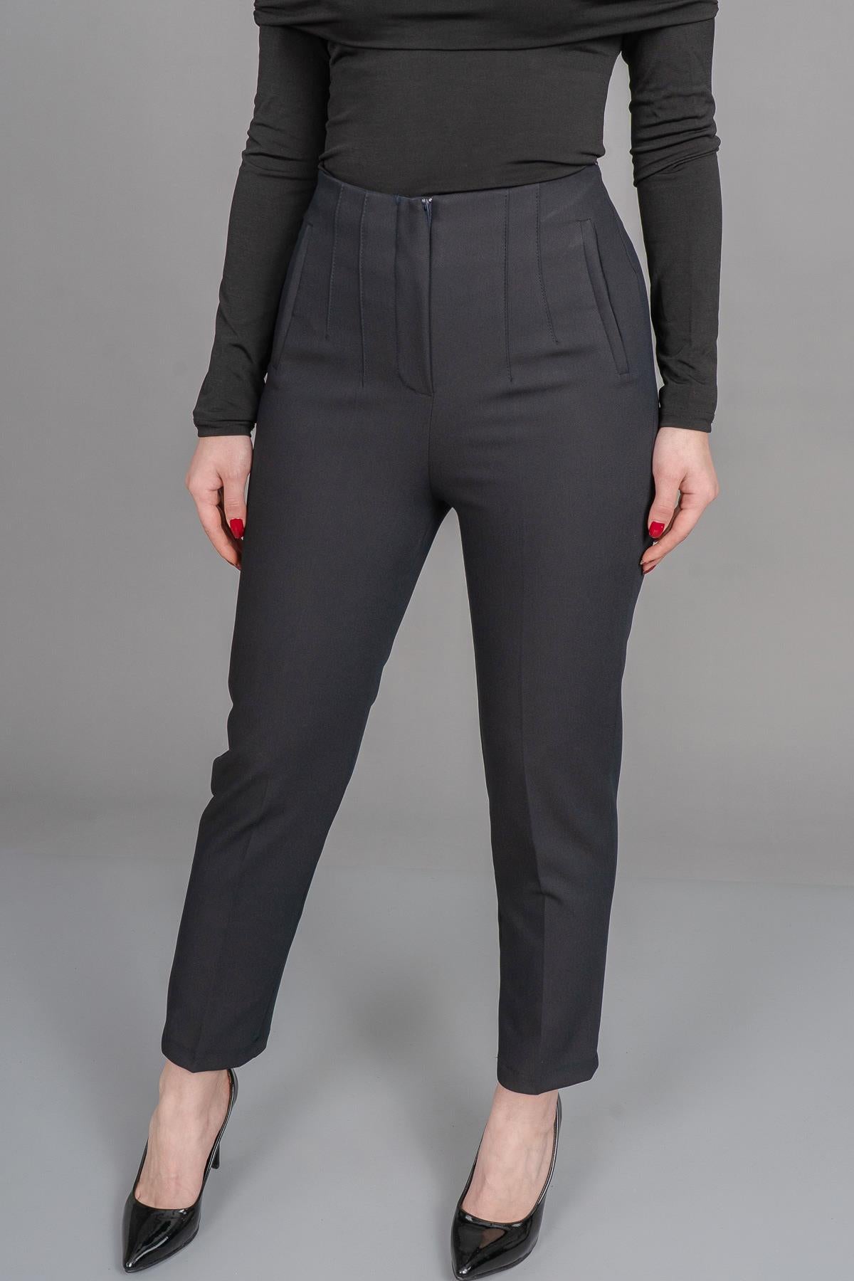 ELSE BOL PAÇA PANTOLON - LACI