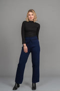 GWEN TRİKO PANTOLON - LACI