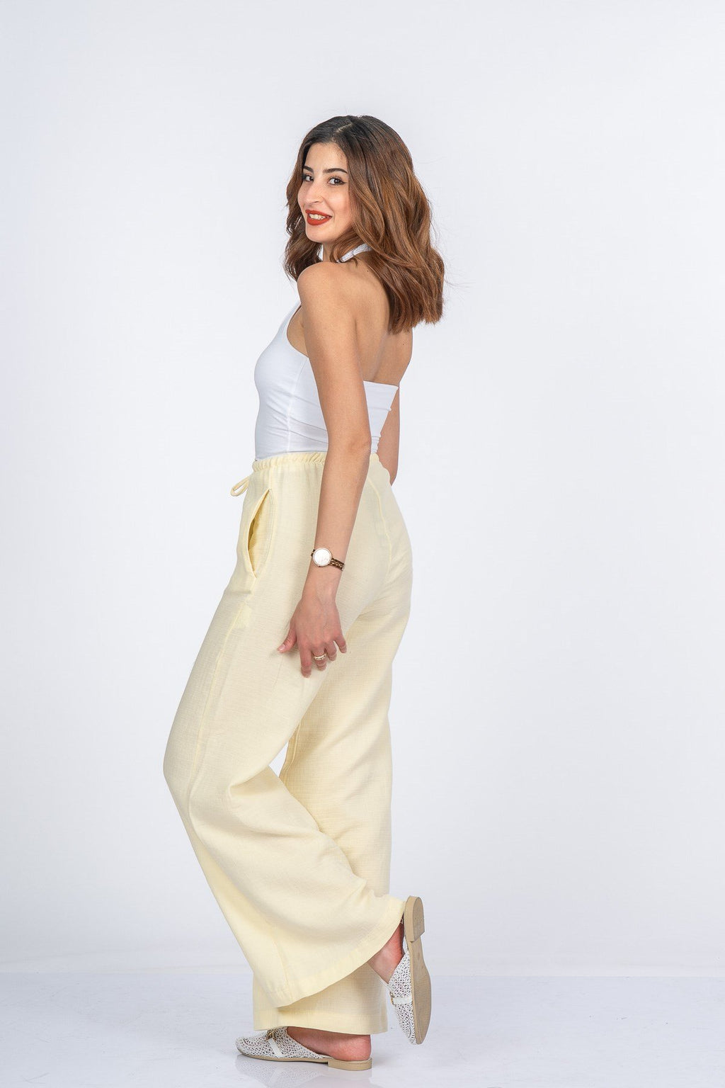 MARIBEL PANTOLON - SARI
