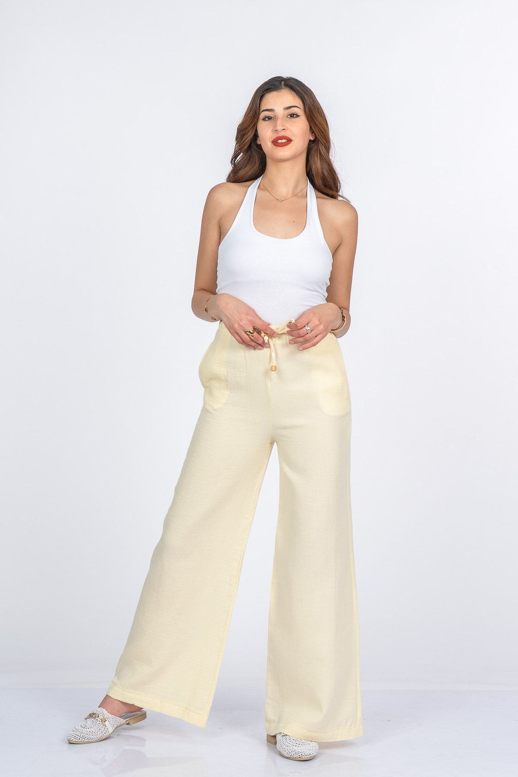 MARIBEL PANTOLON - SARI