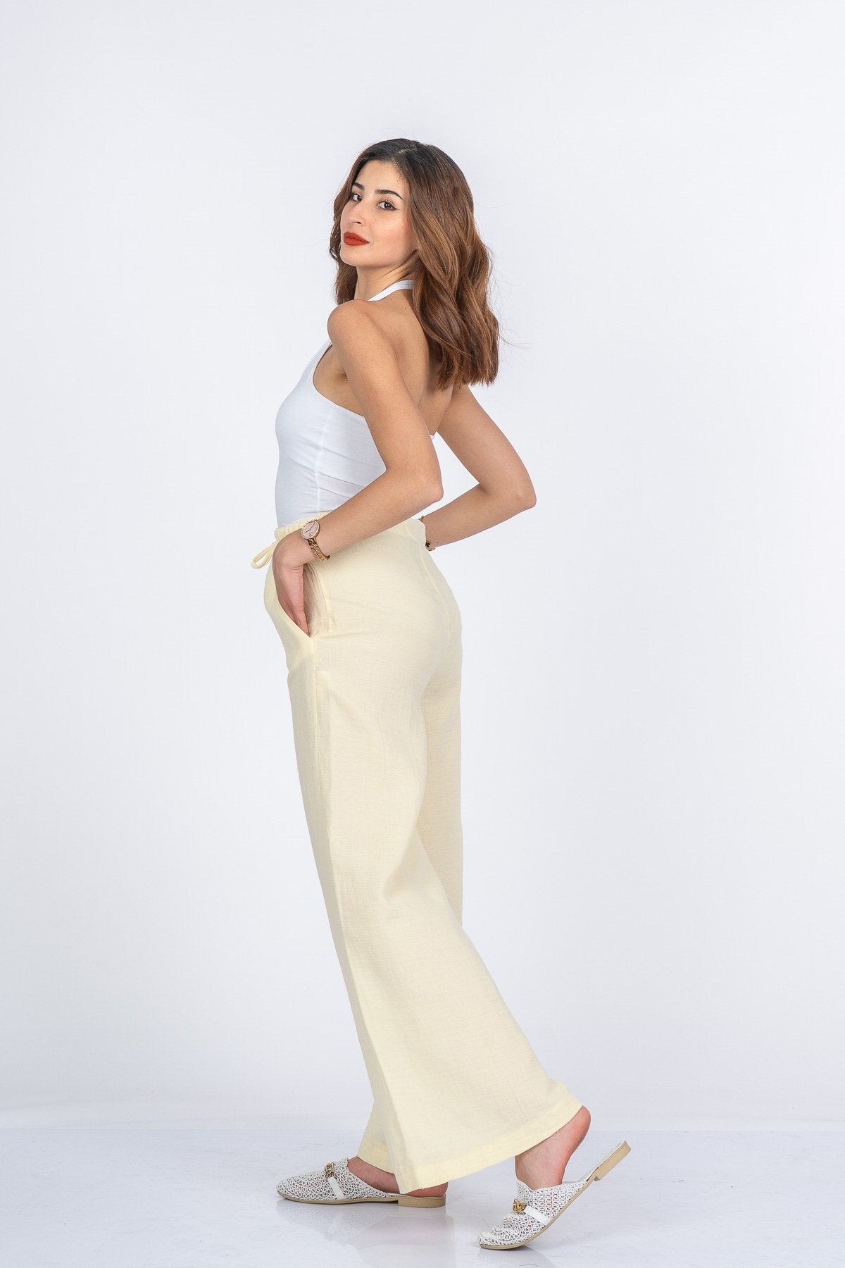 MARIBEL PANTOLON - SARI