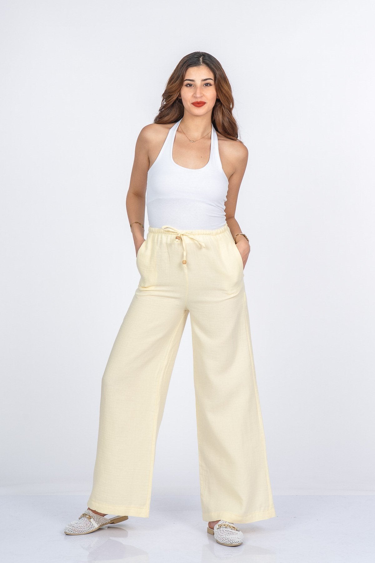 MARIBEL PANTOLON - SARI