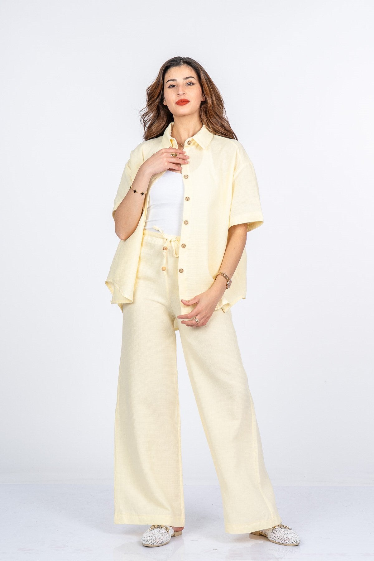 MARIBEL PANTOLON - SARI