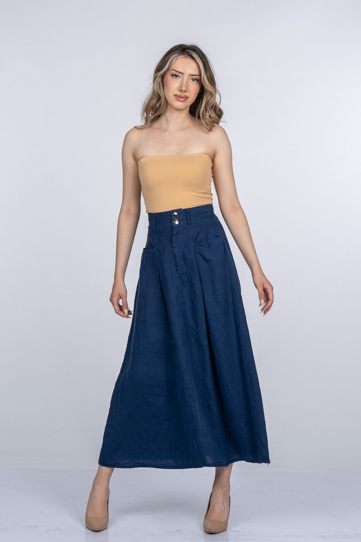 MEGAN KETEN ETEK - LACI