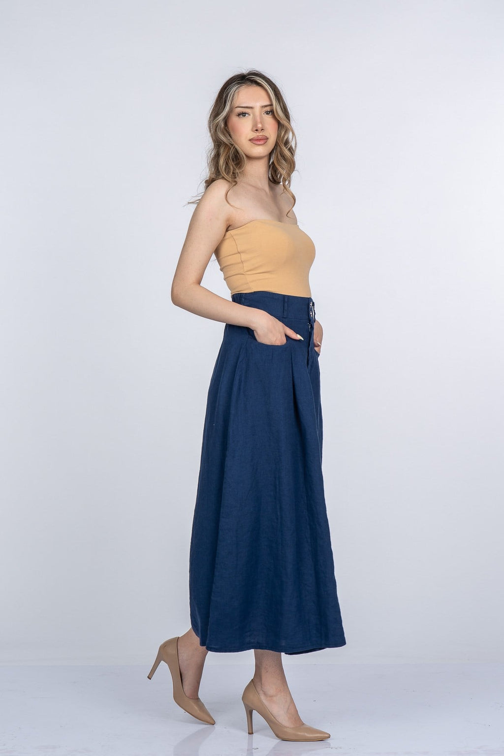 MEGAN KETEN ETEK - LACI