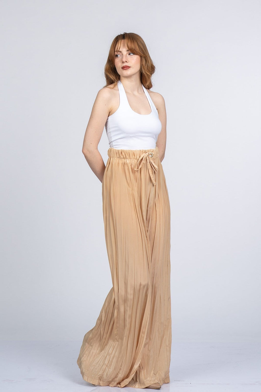 NATALY BOL PANTOLON - HARDAL