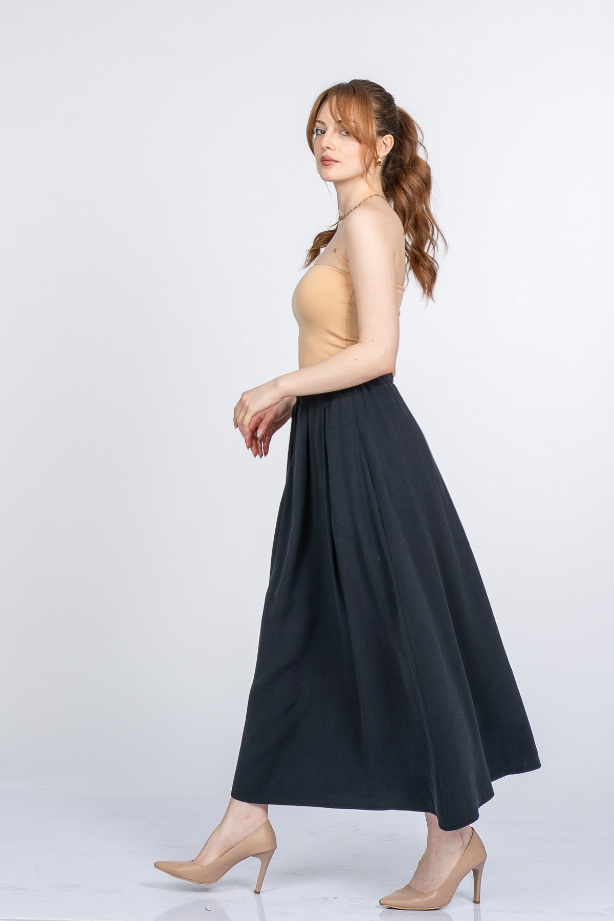 NOEMI ETEK - SIYAH