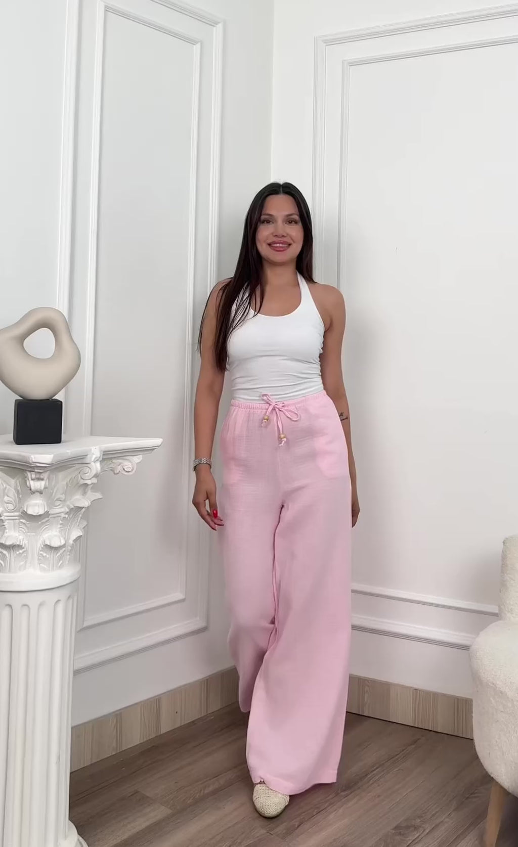 MARIBEL PANTOLON - SARI