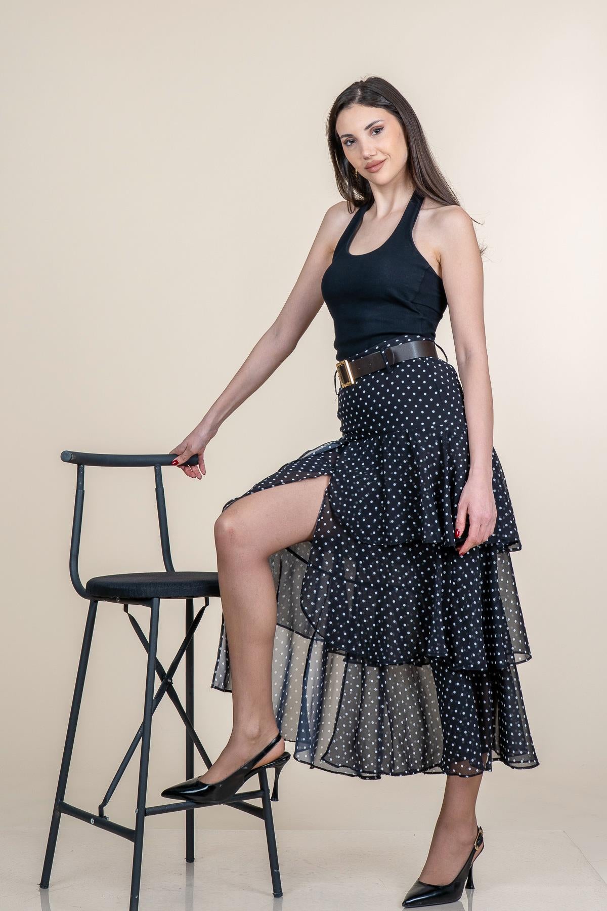 RYLAN ETEK - SIYAH