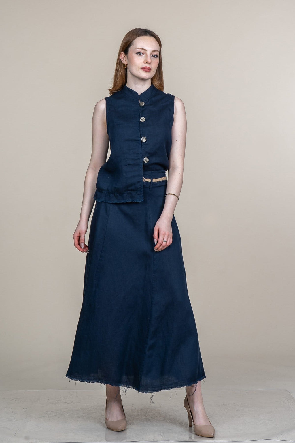 SARAH KETEN İKİLİ TAKIM - LACI