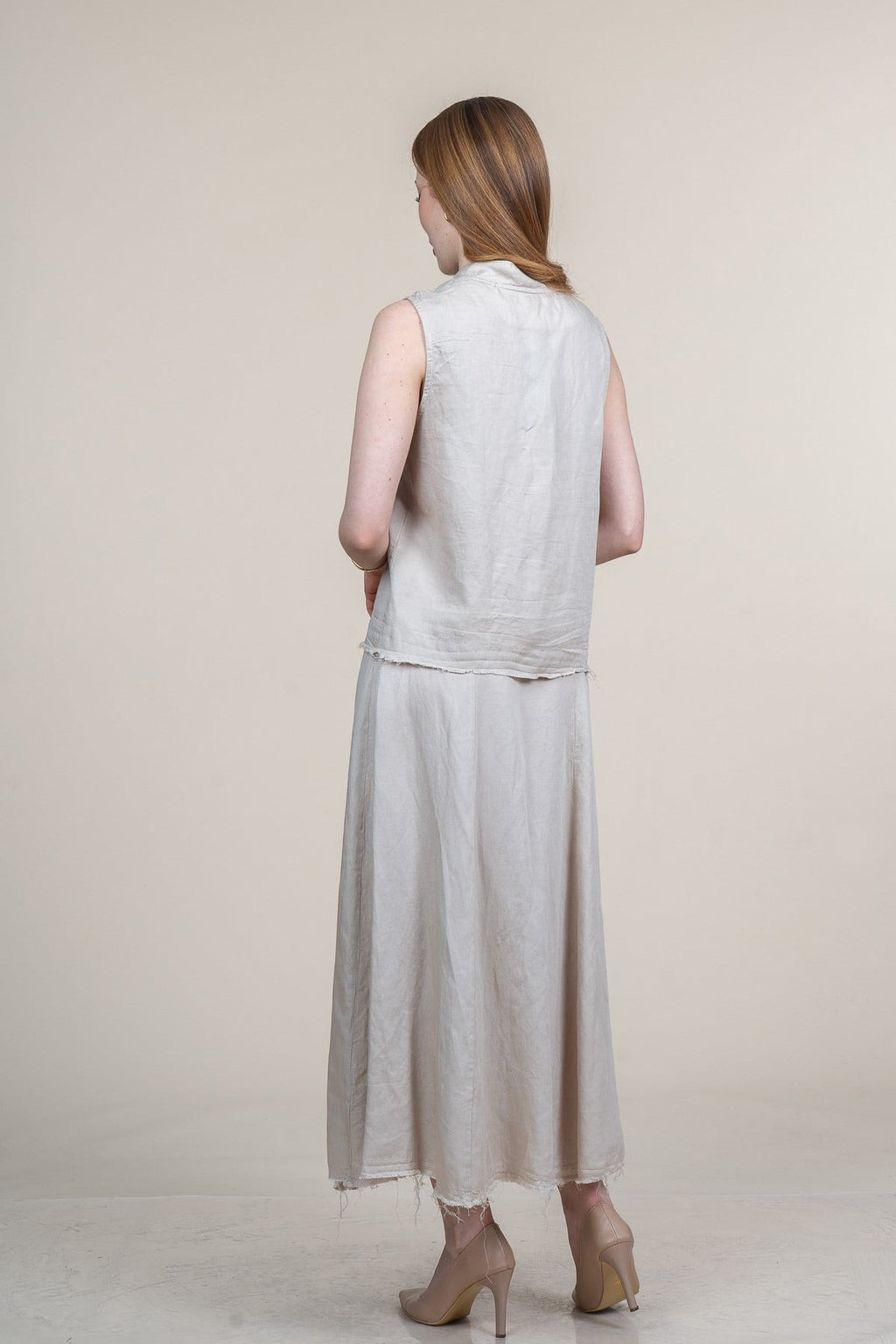 SARAH KETEN İKİLİ TAKIM - TAŞ