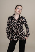 TALON LEOPAR GÖMLEK - LEOPAR